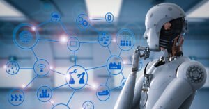 Functions That AI in digital marketing can perform.