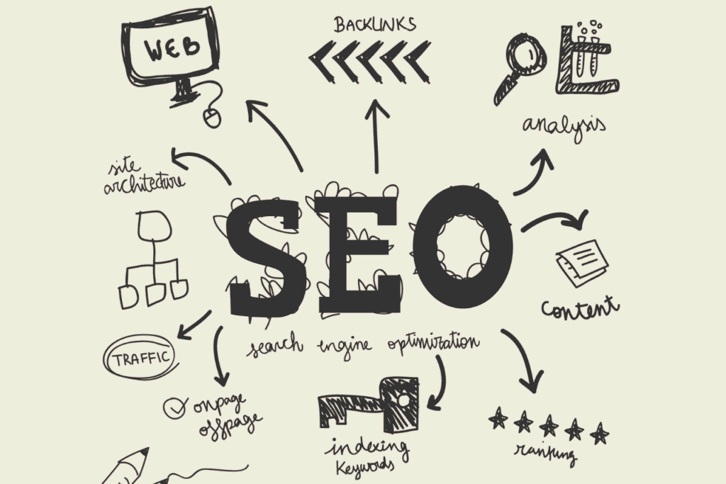 Expert SEO services in Dubai for improved online visibility.