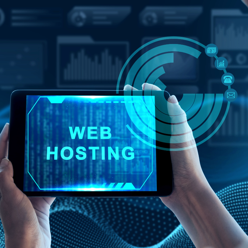 Exclusive hosting deals with up to 20% off.