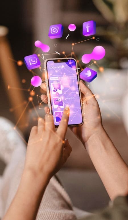 Expert Content marketing services to create engaging content that drives traffic, leads and brand growth