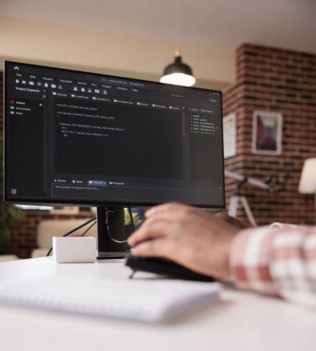 Expert web development services in Dubai for businesses seeking bespoke web services