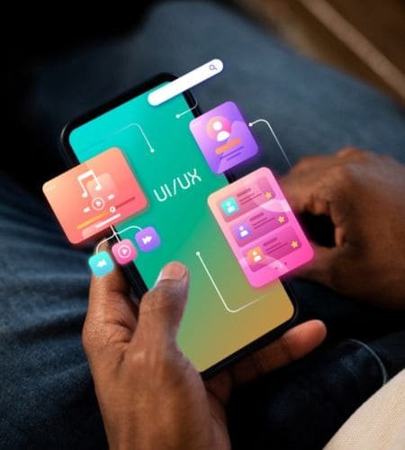 Mobile app development in Dubai for businesses looking to create high-quality iOS and Android apps