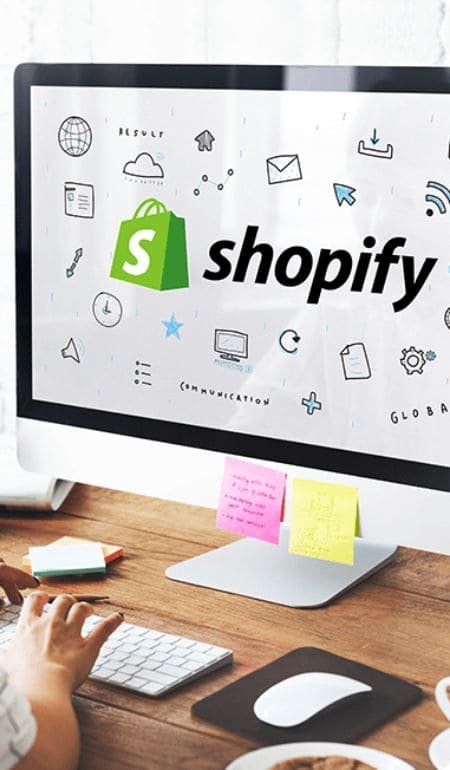 Professional Shopify Solutions in Dubai for Custom Store Development