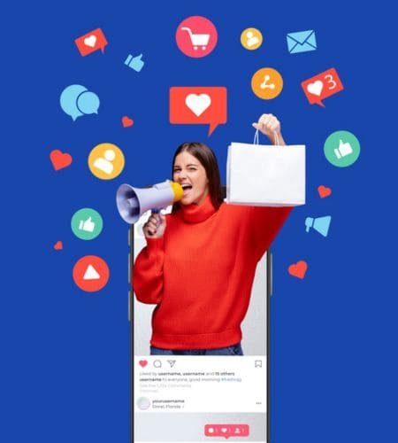 Social media marketing agency in Dubai driving hyper-targeted Instagram reels, Facebook ad campaigns, and LinkedIn B2B lead generation strategies with expert precision.